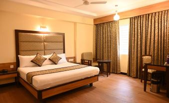 Hotel SMS Grand Imperial Vellore