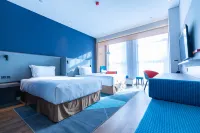 Holiday Inn Express Harbin Qunli Hotels in Harbin