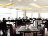 Grand Pacific Hotel