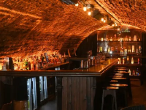 Aberdeen Douglas Hotel Hotels in Aberdeen