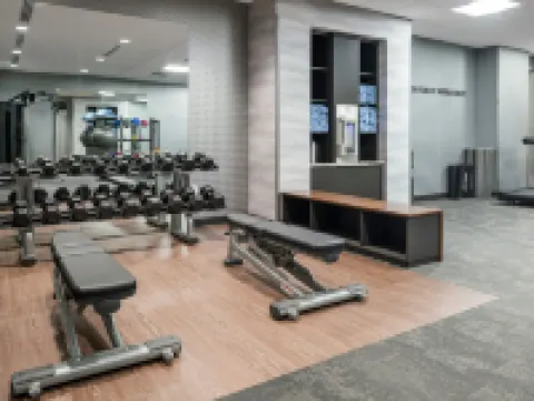 Fairfield Inn & Suites Kansas City North/Gladstone Hotels in Clay County