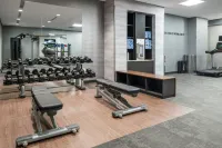Fairfield Inn & Suites Kansas City North/Gladstone Hotels in Chouteau Township