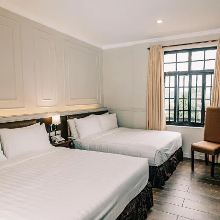 Hotel San Marco Davao