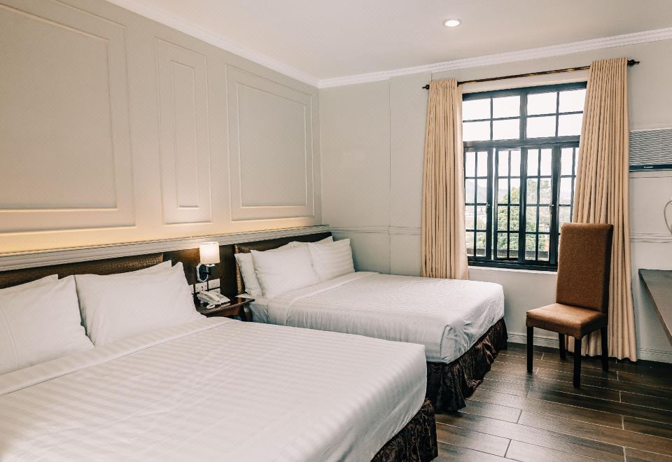 4. Hotel Sa..