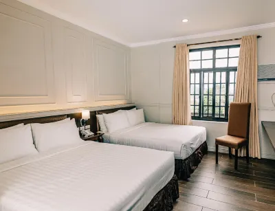Hotel San Marco Davao 다바오 호텔