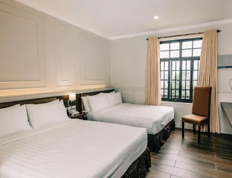 Hotel San Marco Davao