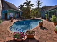 La Rochelle Inn, Richards Bay - Pools