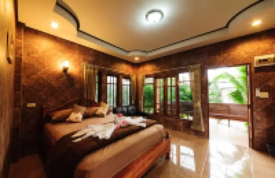 Suvimon Resort