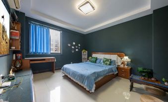 Shiguangli Homestay (Century Plaza)