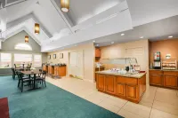 Residence Inn Philadelphia Montgomeryville Hotels in Montgomery Township