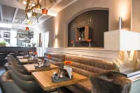 Hotel de Hoeve Van Nunspeet Hotels in Epe