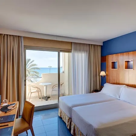 Sercotel Kalma Sitges