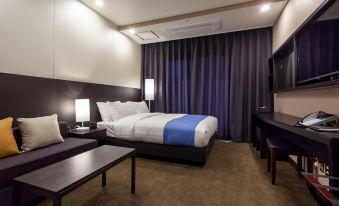 S Stay Hotel Dongtan