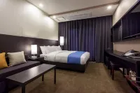 S STAY Dongtan Hotel 