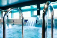 Lapland Hotels Äkäshotelli - Pool