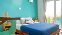 Puerta Aqua by la Puerta Hostels Hotels in 