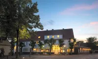 Hotel zur Post Hotels in der Nähe von Ehrenmal Dorfbauern Schützengesellschaft