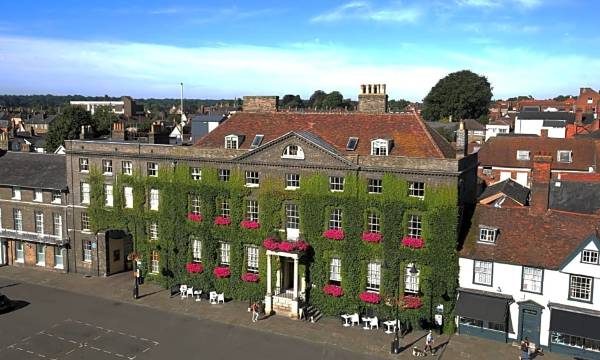 Angel Hotel