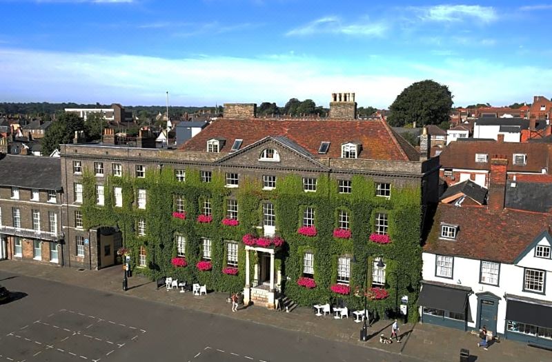 Angel Hotel