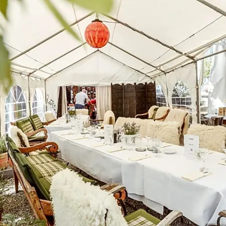 Hotel Barleben am See