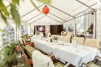 Hotel Barleben am See - 3-Star