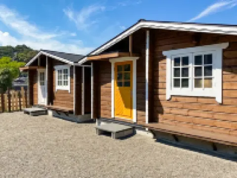 The Room 安藝郡酒店