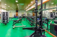 Hotel Jezero - Gym