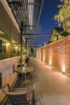 Cozy Inn Chiang Mai