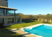 Hotel Villadesella Hotel di Ribadesella
