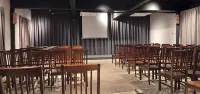 The Wood Boutique Hotel