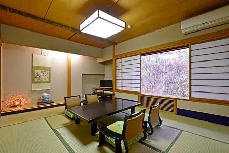 Osakaya Ryokan