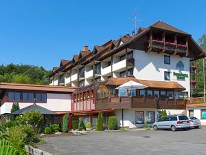 Panorama Hotel Heimbuchenthal