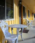 Redwood Suites Hotels in Fortuna