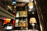 Roosevelt Hotel & Suites - bar