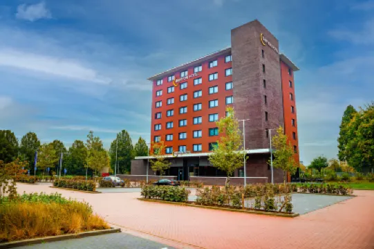 Bastion Hotel Geleen Hotels in 