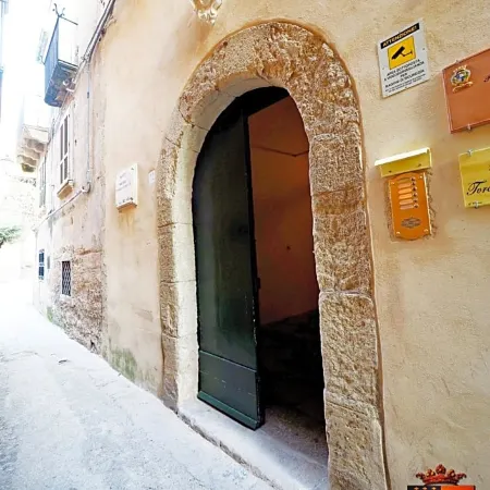Palazzo Toraldo di Francia