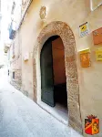 Palazzo Toraldo di Francia Hotels in Tropea