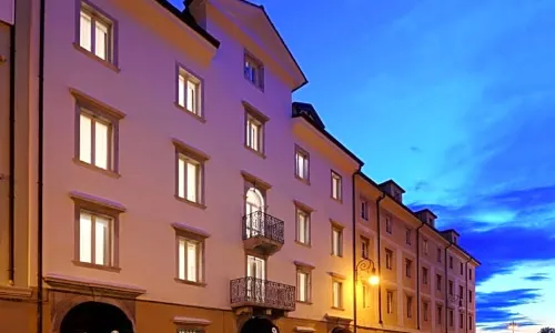 YouMe Design Place Hotel