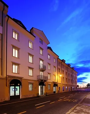 YouMe Design Place Hotel Hôtels à : Trieste