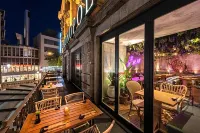 Hotel Monopol Luzern - Bữa sáng