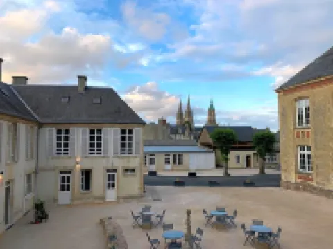 ベル ノルマンディ