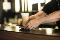 Mercure Marijampole - bar