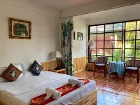 Ekman Garden Resort