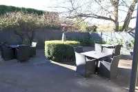 Motel Melrose
