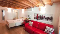 B&B ai Musei - Kitchens