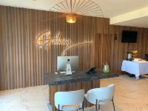 Galaxy Boutique Hotel