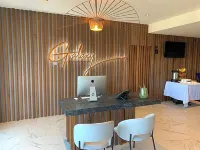 Galaxy Boutique Hotel Hotels in Lake Tekapo