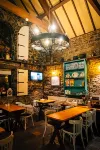 The Garrandarragh Inn - Breakfast