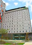 Pop! Hotel Solo Hotels near Solo Balapan Railway Station