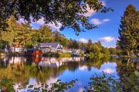 Forsthaus Seebergen - 3つ星